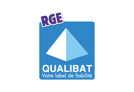 Certification QUALIBAT RGE