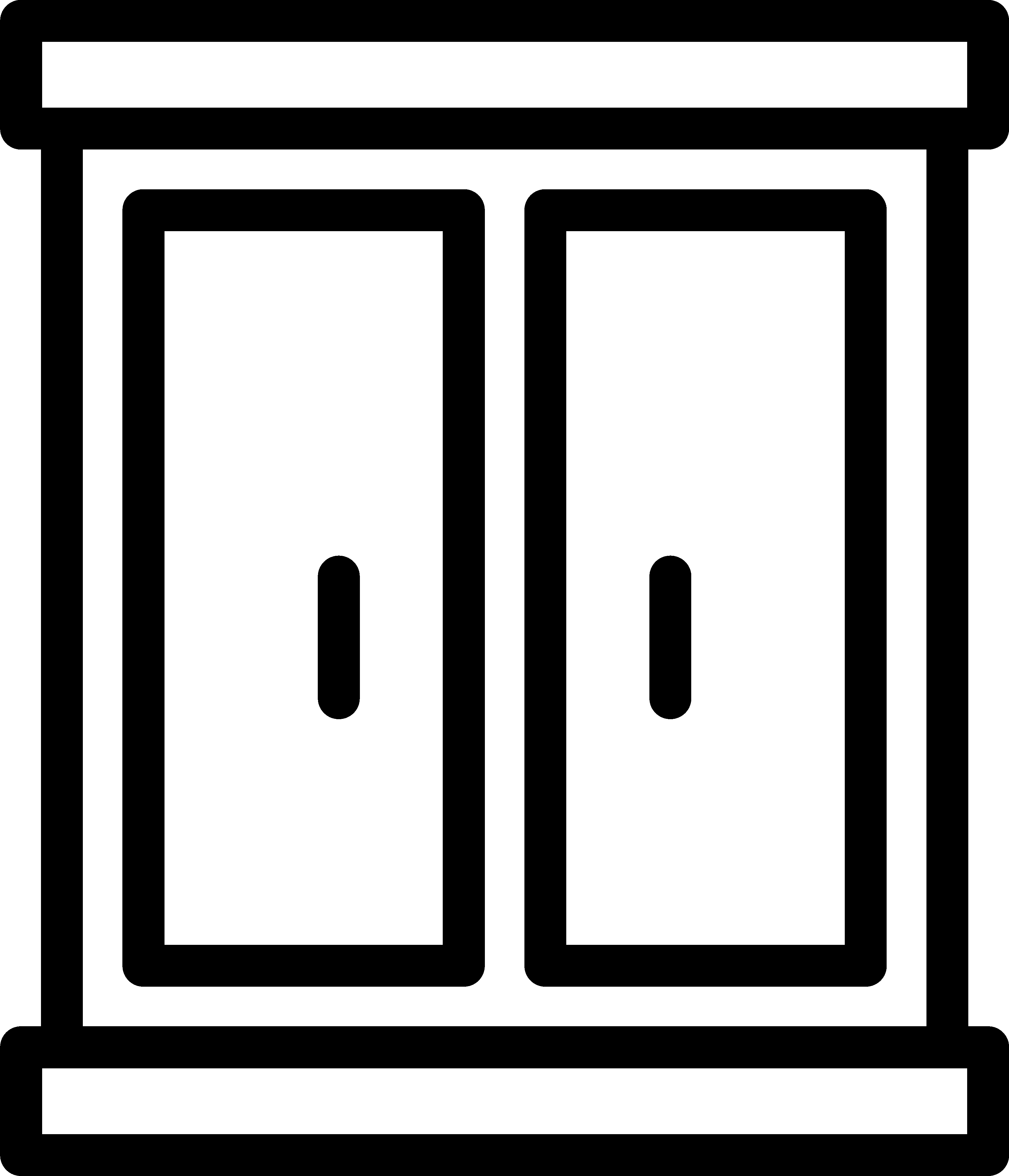 fenêtre coulissante