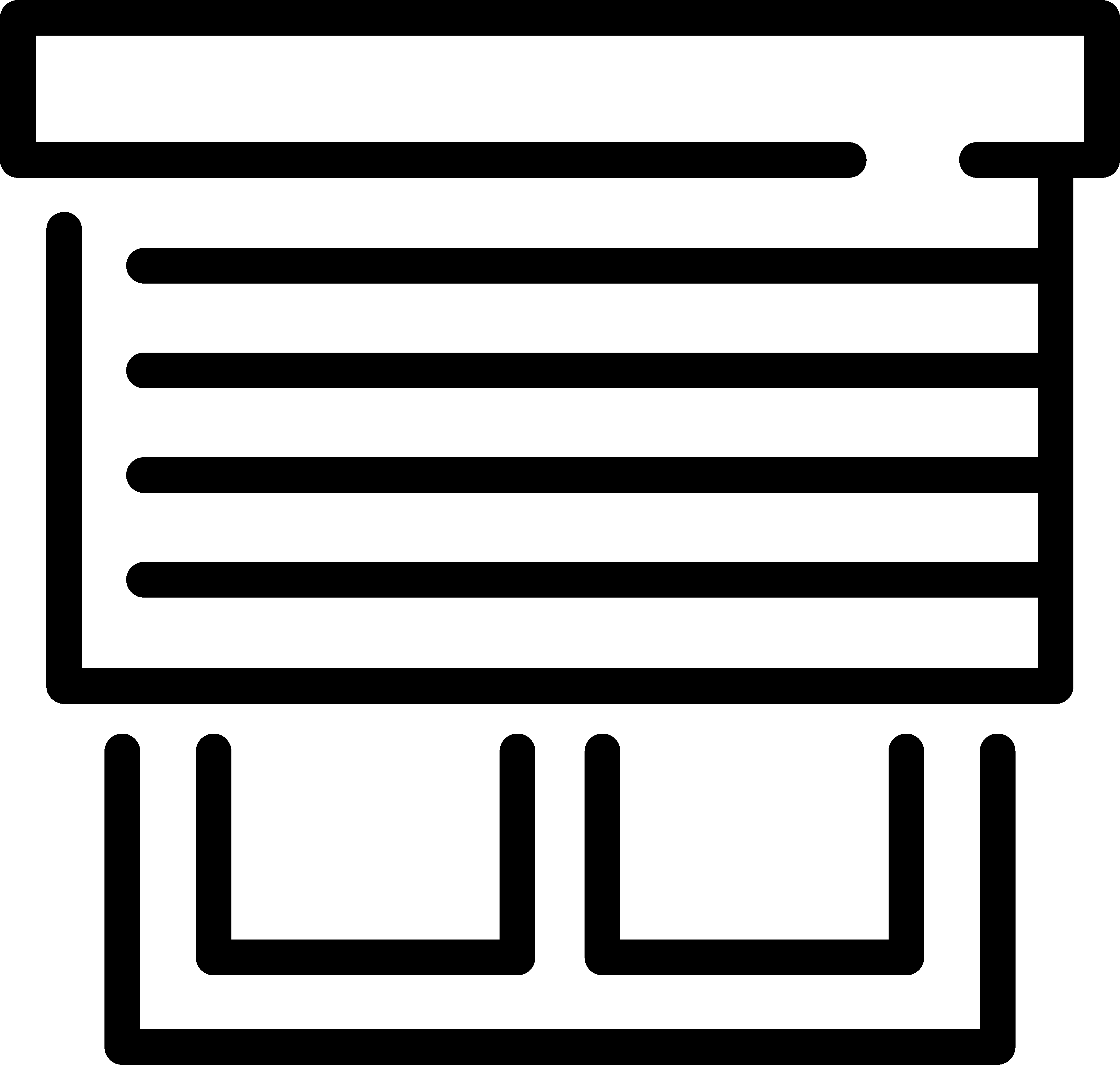 volet roulant