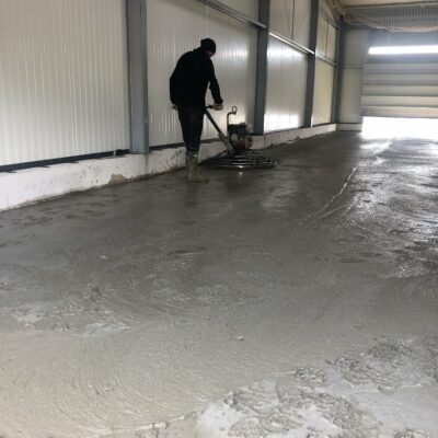 Utilisation de l'hélicoptère