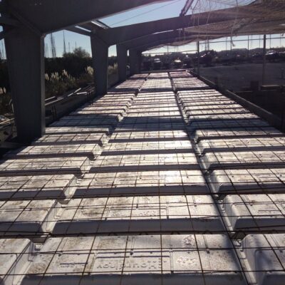 Plancher Isoltop
